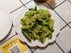 -蛙一刀·麻椒鱼火锅(金仙桥店)
