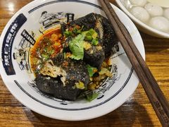 -黑白电视长沙小吃(悦汇城店)