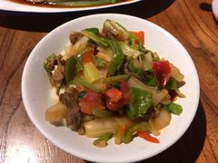 -纳瓦新疆菜(银都店)