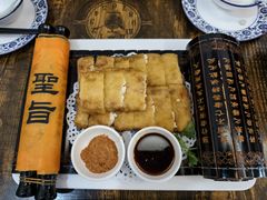 -寿州美味厨豆腐宴(寿县南门口西环路店)