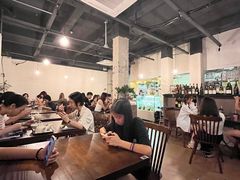 -Retro Deli 茶泡饭