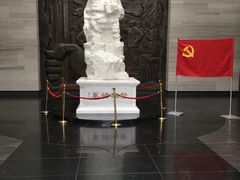-叶挺将军纪念园