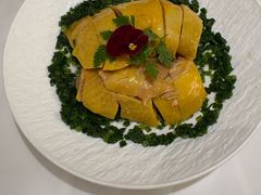 -上海小南国(正大店)