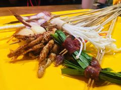 -串门邻居串串火锅(云南南路店)