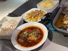 -半天妖烤鱼(东方新天地店)