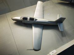 -中国航空博物馆