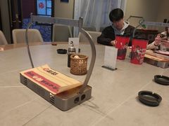 -钱锋炭缸烧烤(南湖大路总店)