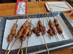 -管氏翅吧(中关村店)