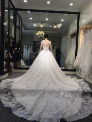 -南京宝娜嫁衣婚纱礼服馆(中央路店)