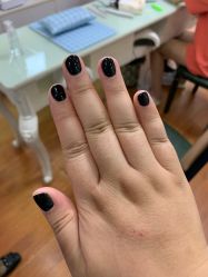 -CM.Nail美甲美睫
