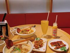 -味千拉面(广州金沙永旺梦乐城店)
