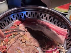 -梨花自助烤肉(天河城店)