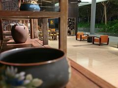 -半山半岛洲际度假酒店·观海廊