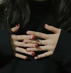 -MOMO·Nail美甲美睫