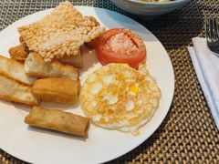 -无锡梁鸿湿地丽笙度假酒店·流觞西餐厅