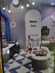 点击看大图 -米兜欢乐王国·儿童乐园(宝安益田假日天地店)