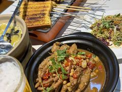 -亿牌牌东北烧烤(博物馆旗舰店)