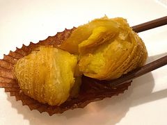 飘香榴莲酥-潮福城大酒楼(湖滨北路店)