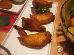 -必胜客(新辰里酒仙桥店)