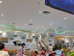 -meland亲子乐园•派对•研学(苏州悠方购物中心店)