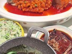 -苏梦江南·淮扬菜(夫子庙店)