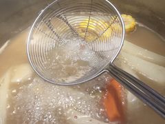 -左庭右院鲜牛肉火锅(新梅广场店)