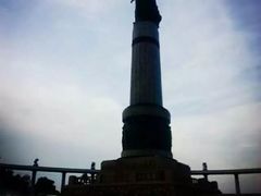 -人民防洪胜利纪念塔