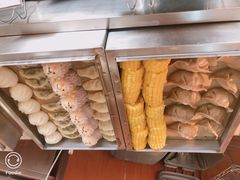 -汇泉王朝大饭店-旋转餐厅(南海路店)
