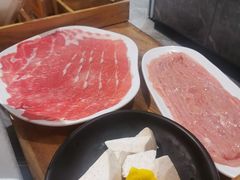 -巴奴毛肚火锅(相州店)