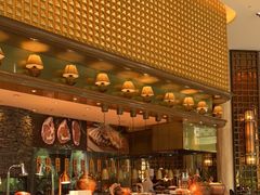 -万达瑞华酒店美食汇自助餐厅(楚河汉街店)