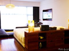 URBN&nbsp;Shanghai&nbsp;(14)-上海艾本精品酒店