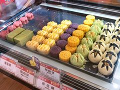 -陶陶居饼家(惠福东路店)