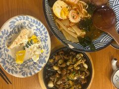-無忧浅草君·洋风料理(下沙宝龙二期一店)