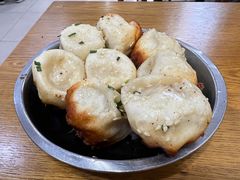 -黄阿姨锅贴大王(万航渡路店)