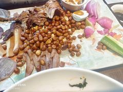 -东北大院·东北菜(三台子店)