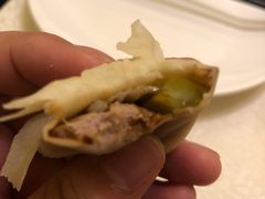 -京尊烤鸭店JINGZUN(春秀路店)