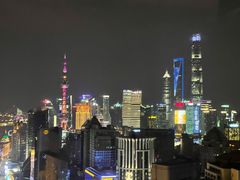 -上海世茂皇家艾美酒店