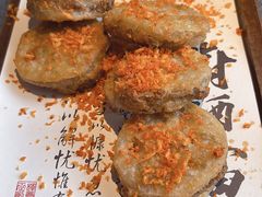 -钱塘秋荷(开鲁路店)
