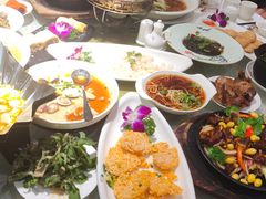 -品大三·南京菜(大行宫店)