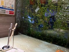 -陈江波老鸭煲(化工路店1号店)