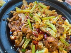 -靓靓蒸虾(中山里店)