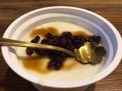 豆花布丁-靓蛙馆