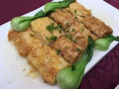 -万柳阁小馆·花园餐厅(龙潭湖店)