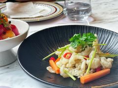-九月里.自由花园餐厅