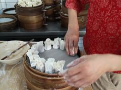 -晓友烧麦(光华村店)