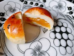 奶黄和风乳果-百年义利(百万庄店)