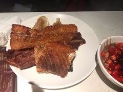 -加餐海鲜自助(宝龙一城店)