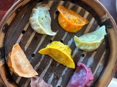 -汪一挑馄饨(老街店)