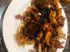 -大鸭梨烤鸭(金色漫香店)