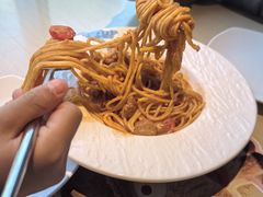 -必胜客(金高店)